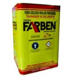 THINNER FARBEN  252000